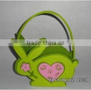 2015 New Design Easter Occasion Special Easter Treat Easter Candy Bag/bunny Bag thumbnail-2