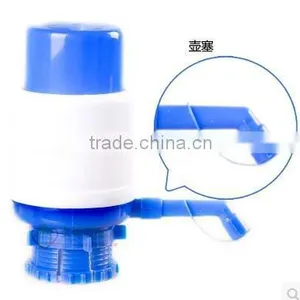 2017 Hot Selling Plastic Water Pomp thumbnail-4