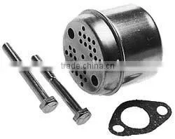 Muffler thumbnail-1