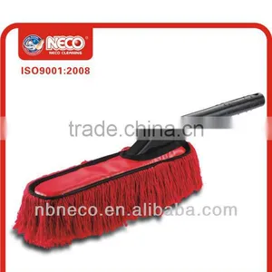Cotton Easy Cleaning Car Brush,Car Wash Brush thumbnail-1