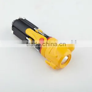 8 In1Best Auto Emergency Tool Kits With Emergency Safety Hammer, Seat Belt Cutter Screwdriver thumbnail-1