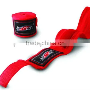 Boxing Hand Wraps thumbnail-1