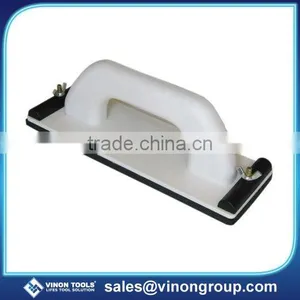 Popular ABS Hand Sander, Drywall Tools thumbnail-1