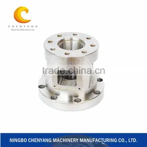 Guaranteed Quality Engineering Machinery Parts thumbnail-3