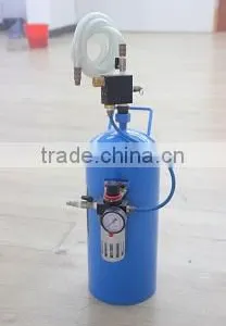 High Quality Sandblasting Equipment For Sale thumbnail-2
