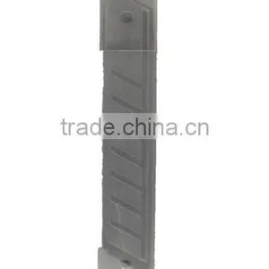 9mm Utility Knife Spare Blade , Carbon Steel or SK5 Material thumbnail-2