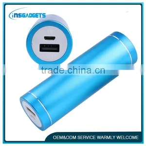 Portable Backup Power Battery Externe Charger Powerbank thumbnail-3