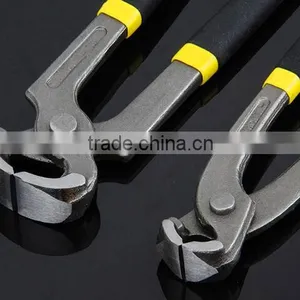 8'' Carpenter 's Pincers thumbnail-2