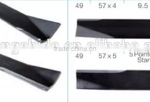 Lawn Mower Blade of AYP thumbnail-2