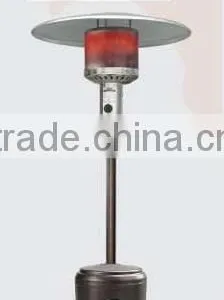 Outdoor Natural Gas Patio Waterproof Terrace Heater thumbnail-3