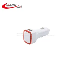 Changhua Factory Phone Usb Car Charger China Market thumbnail-3