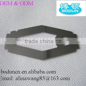 ISO Certificate Thermostat Bimetallic Strips thumbnail-1