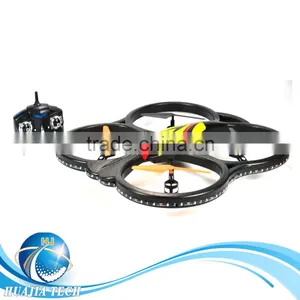 Can Customized Logo Brand Promotion 2.4G RC Quadcopter rc Drone thumbnail-6