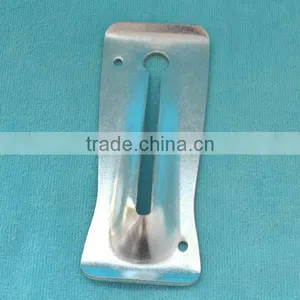 Concrete Snap Tie Wedge thumbnail-1