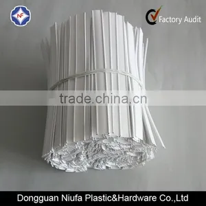 Double Metal Clip Band for Medical Face Mask thumbnail-5