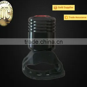 Charging LED Aluminum Alloy Round Gemstone Light thumbnail-2