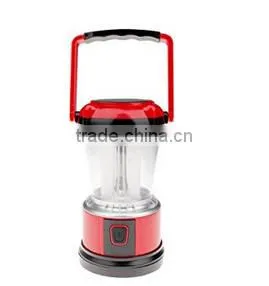 Outdoor Solar LED Lantern Camping Hiking Tent Rechargeable Night Lamp Flashlight thumbnail-3