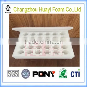 Good Useful Packing Egg EPE Foam thumbnail-1
