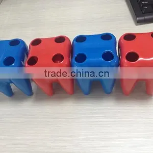 Plastic Toothbrush Holders for Promotion thumbnail-6