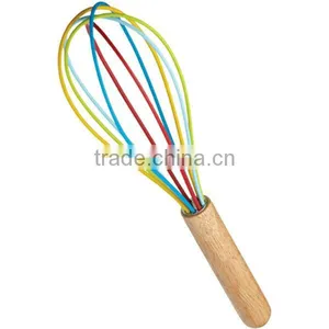 EW-6850 Silicone Egg Beater thumbnail-1