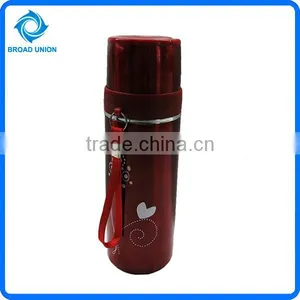 Flask Stainless Steel Vacuum Flask Thermos Vacuum Flask thumbnail-1