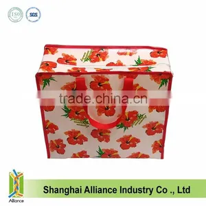 PP Woven Shopping Bag thumbnail-5