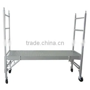 Aluminum Scaffold thumbnail-1