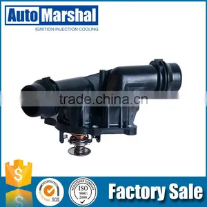 Hot Sale Auto Coolant Thermostat Housing for BMW 3 E46 BMW 5 E39 OEM 11 53 2 247 019 thumbnail-1