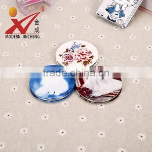 2017 Promotion Round Mirror With Cat thumbnail-4