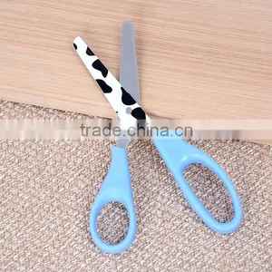 2016 New Office Cutting Paper Scissors Wholesale Bulk thumbnail-5