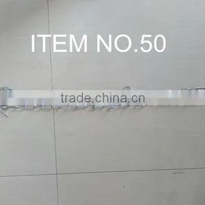 Buy High Quality Low Price Cuban Link Chain Dog Snake Chain Donkey Chain thumbnail-2
