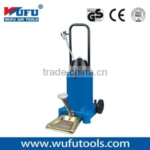 Refine Wufu High Pressure Airless Paint Sprayer thumbnail-4