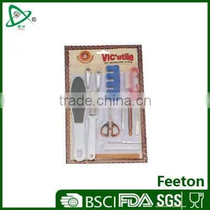 13PCS MANICURE SET thumbnail-1