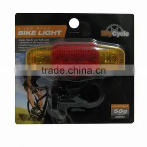 5 Led Bicycle Lights thumbnail-1