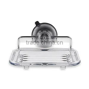 Chrome Plating Toothbrush Tumbler Holder Bath Accessories thumbnail-5