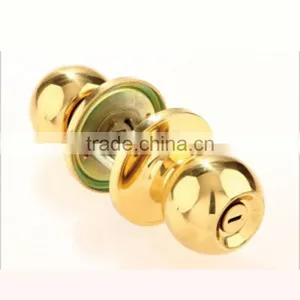 2016 Hot New Products Tubular Hotel Door Lock thumbnail-2
