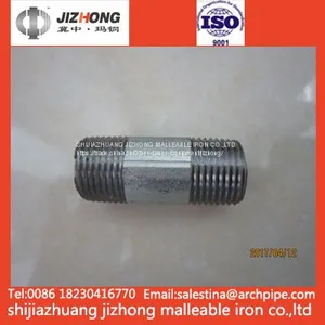 Стальной переходник трубопровода thumbnail-1