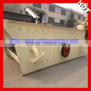 China Expert Vibrating Gravel Screener 3YK/YA1860 With Good Price thumbnail-1
