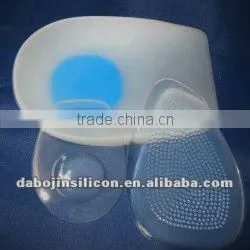 Liquid Silicone Insoles thumbnail-1