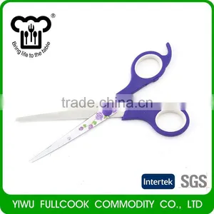 Top Fashion OEM Quality Hairdressing Scissor thumbnail-4