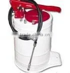 Grease Bucket With Pump GPT20L07 thumbnail-1