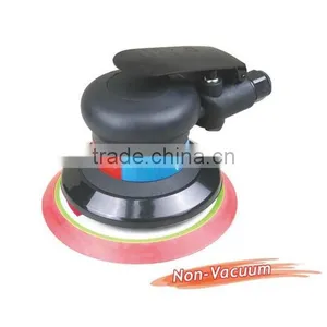 Air Random Orbital Sander With No Vacuum SON6G3 thumbnail-1