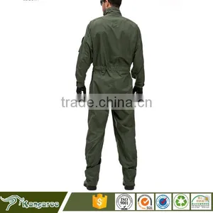 Sell Well Fireproof Safe Coveralls Suit thumbnail-3