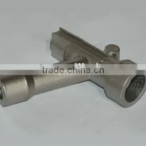 Quick Connector Stainless Steel Tube Fitting thumbnail-1