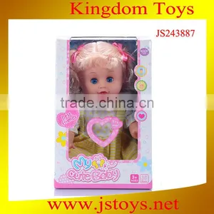 Silicone Baby Boy Dolls thumbnail-1