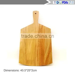 Manufacturers Selling Rubber Wood Cutting Boards Wholesale thumbnail-4