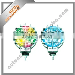Universal Fog Lamps thumbnail-1