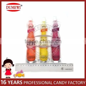 HALAL Fruit Flavor BANDO Cocktail Packaging Jelly Juice thumbnail-1