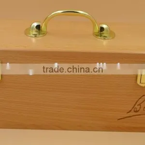 Aromatherapy Essential Oil Packing Box thumbnail-2
