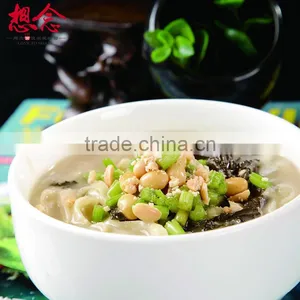 Xiang Nian Brand Wholesale Instant Dried Noodles 1000g Vegan Noodle thumbnail-6